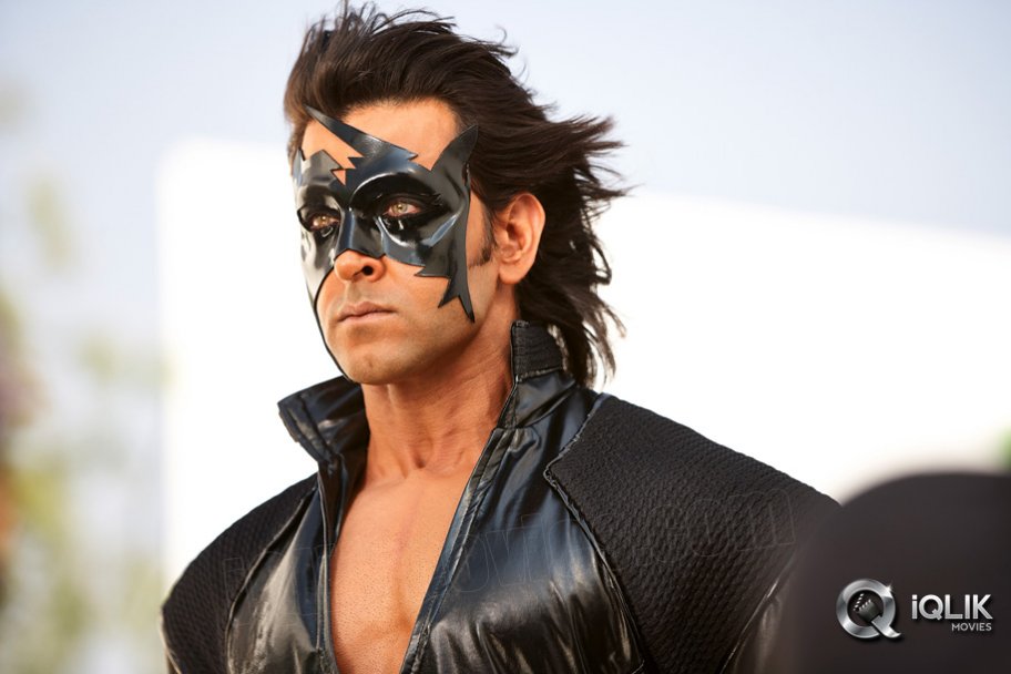 Krrish 3